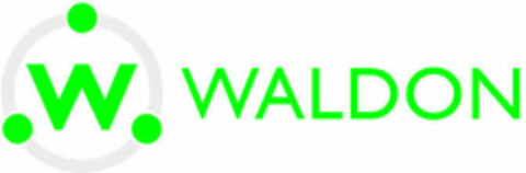 W. WALDON Logo (EUIPO, 24.01.2022)