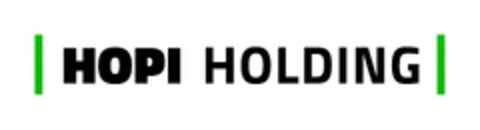 HOPI HOLDING Logo (EUIPO, 24.03.2022)