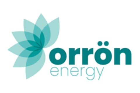 orrön energy Logo (EUIPO, 07.04.2022)
