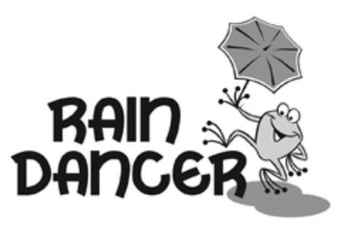RAIN DANCER Logo (EUIPO, 04/28/2022)