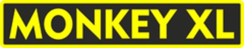 MONKEY XL Logo (EUIPO, 24.05.2022)