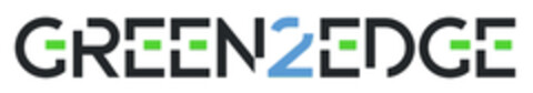 GREEN2EDGE Logo (EUIPO, 08.06.2022)
