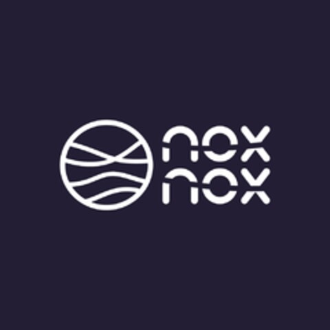 nox nox Logo (EUIPO, 17.06.2022)
