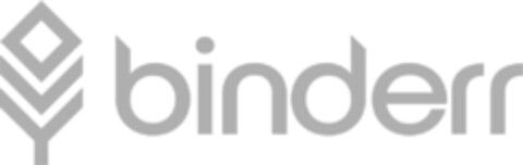 binderr Logo (EUIPO, 23.06.2022)