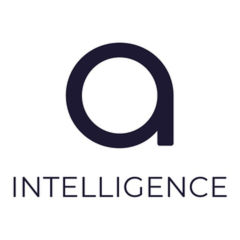 a INTELLIGENCE Logo (EUIPO, 27.07.2022)