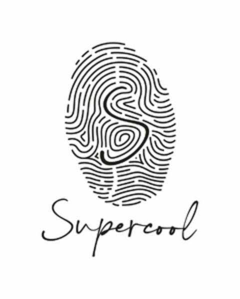 SUPERCOOL Logo (EUIPO, 07/29/2022)