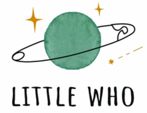 Little Who Logo (EUIPO, 02.08.2022)