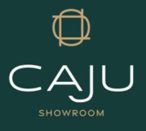 CAJU SHOWROOM Logo (EUIPO, 29.08.2022)