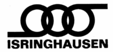 ISRINGHAUSEN Logo (EUIPO, 07.09.2022)
