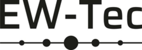 EW-Tec Logo (EUIPO, 22.09.2022)