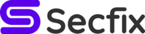 Secfix Logo (EUIPO, 29.09.2022)