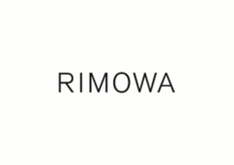 RIMOWA Logo (EUIPO, 10/14/2022)