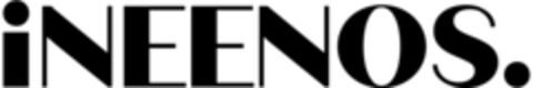 iNEENOS. Logo (EUIPO, 18.10.2022)