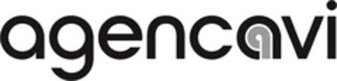 agencavi Logo (EUIPO, 11.11.2022)