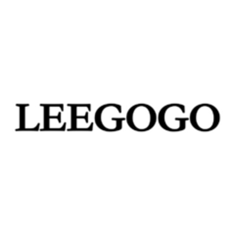 LEEGOGO Logo (EUIPO, 07.12.2022)