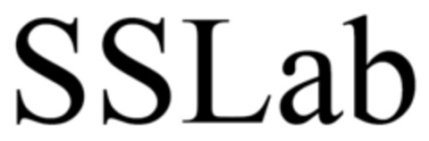 SSLab Logo (EUIPO, 14.12.2022)