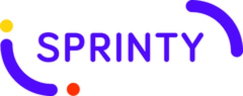 SPRINTY Logo (EUIPO, 15.12.2022)