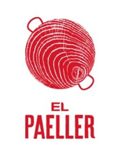 EL PAELLER Logo (EUIPO, 05.01.2023)
