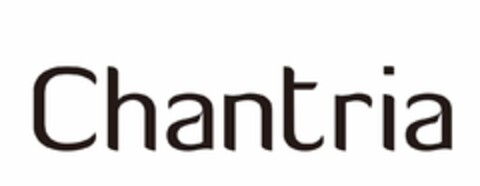 Chantria Logo (EUIPO, 17.01.2023)