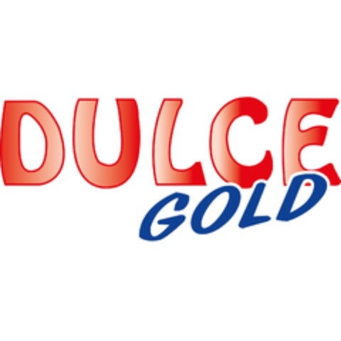 DULCE GOLD Logo (EUIPO, 01/19/2023)