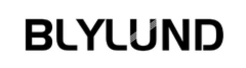 BLYLUND Logo (EUIPO, 19.01.2023)