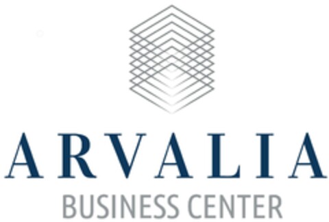 ARVALIA BUSINESS CENTER Logo (EUIPO, 30.01.2023)