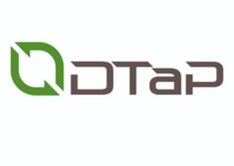 DTaP Logo (EUIPO, 02/13/2023)