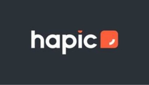 hapic Logo (EUIPO, 22.02.2023)