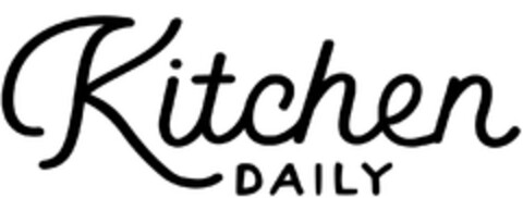 Kitchen DAILY Logo (EUIPO, 24.02.2023)