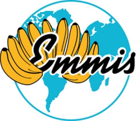 Emmis Logo (EUIPO, 15.03.2023)