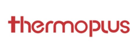 Thermoplus Logo (EUIPO, 04/03/2023)