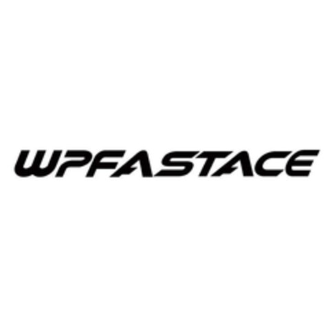 WPFASTACE Logo (EUIPO, 20.04.2023)