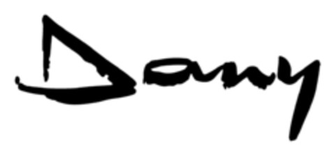 Dany Logo (EUIPO, 28.04.2023)