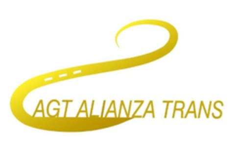 AGT ALIANZA TRANS Logo (EUIPO, 29.05.2023)