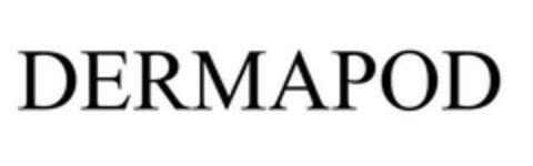 DERMAPOD Logo (EUIPO, 14.06.2023)