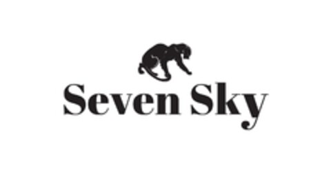 Seven Sky Logo (EUIPO, 06/23/2023)