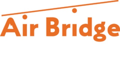Air Bridge Logo (EUIPO, 28.06.2023)
