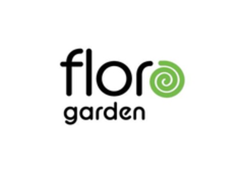 floro garden Logo (EUIPO, 05.07.2023)