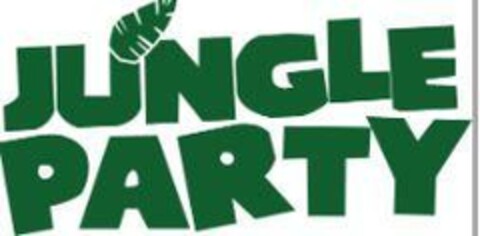 JUNGLE PARTY Logo (EUIPO, 18.07.2023)