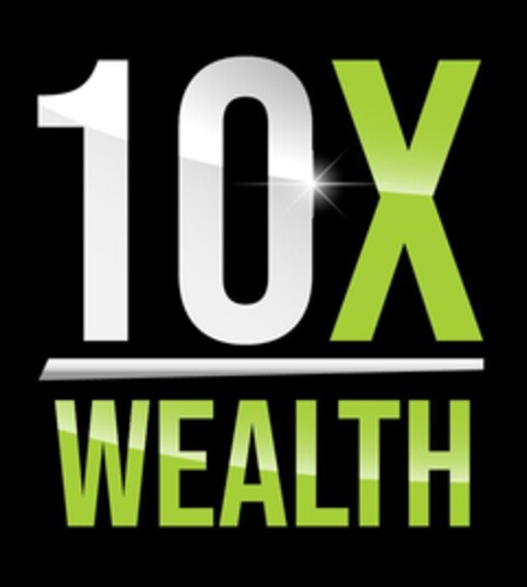 10X WEALTH Logo (EUIPO, 24.07.2023)