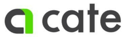 CATE Logo (EUIPO, 08/09/2023)