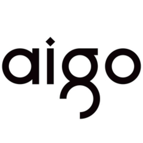 aigo Logo (EUIPO, 14.08.2023)