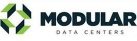 MODULAR DATA CENTERS Logo (EUIPO, 22.08.2023)