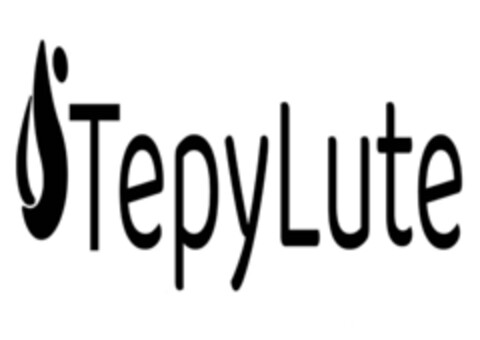 TepyLute Logo (EUIPO, 28.09.2023)