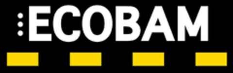 ECOBAM Logo (EUIPO, 10/03/2023)