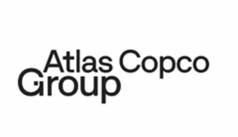 Atlas Copco Group Logo (EUIPO, 04.10.2023)