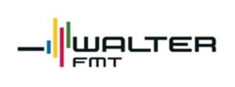 WALTER FMT Logo (EUIPO, 10/13/2023)