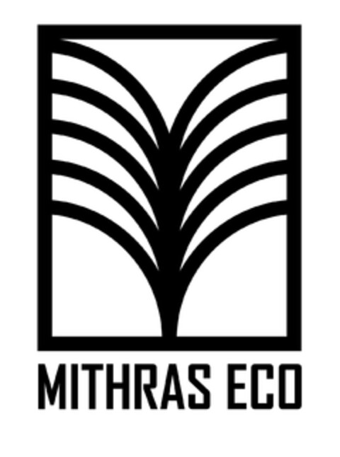MITHRAS ECO Logo (EUIPO, 06.11.2023)