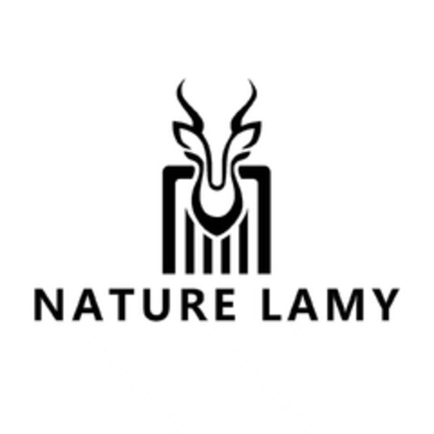 NATURE LAMY Logo (EUIPO, 09.11.2023)