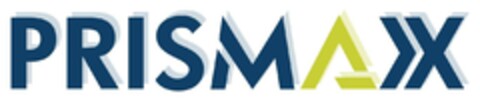 PRISMAX Logo (EUIPO, 09.11.2023)